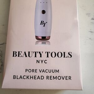 Pore Vacuum Blackhead Remover